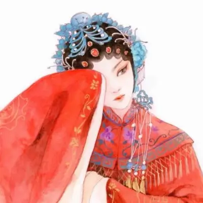 城南旧事 头像